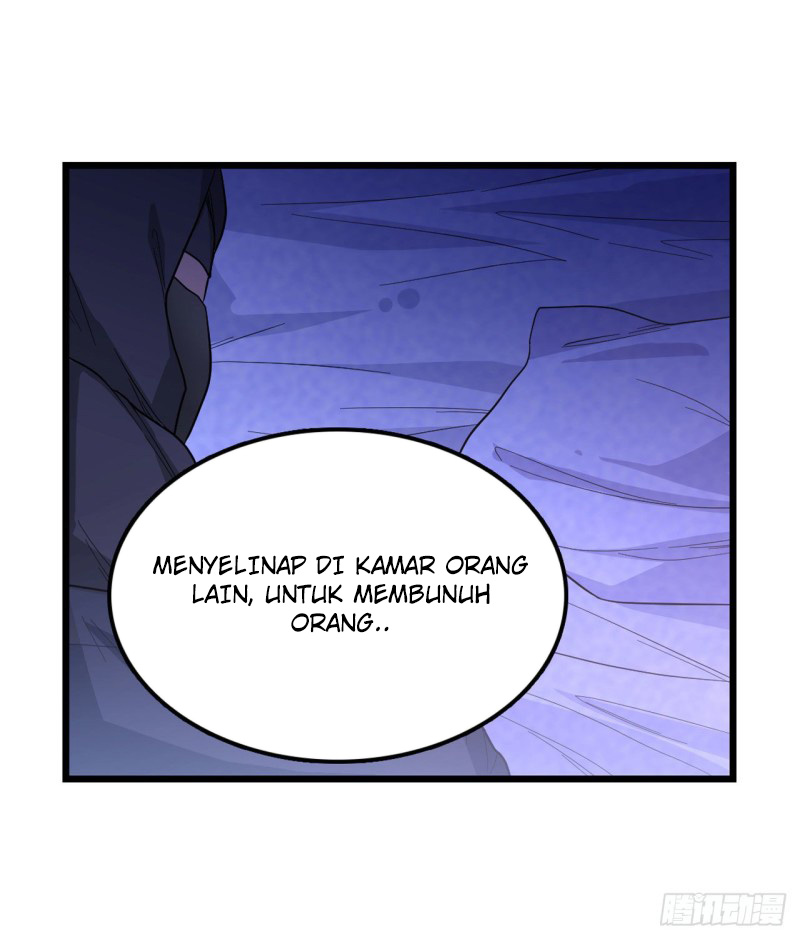 Wuxian Shitu Yu Shier Zhan Ji (Infinite Apostles and Twelve War Girls) Chapter 69 Gambar 15